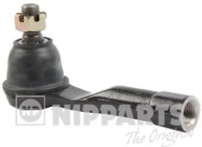 NIPPARTS J4821013 Наконечник поперечной рулевой тяги 