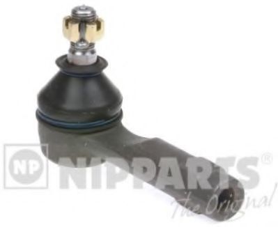 NIPPARTS J4821014 Наконечник поперечной рулевой тяги 