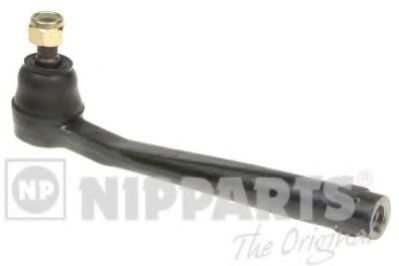 NIPPARTS J4821015 Наконечник поперечной рулевой тяги 