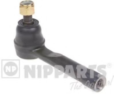 NIPPARTS J4821017 Наконечник поперечной рулевой тяги 