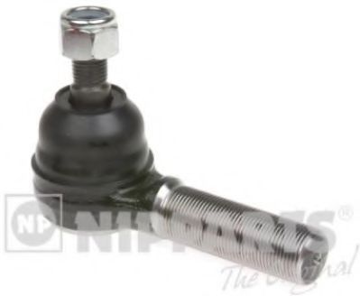 NIPPARTS J4821019 Наконечник поперечной рулевой тяги 