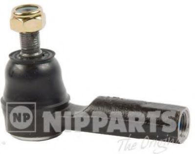 NIPPARTS J4821021 Наконечник поперечной рулевой тяги 