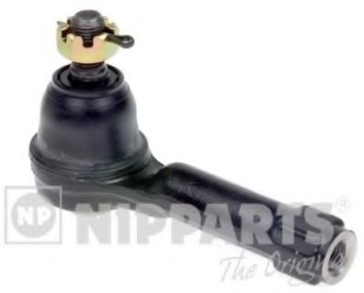 NIPPARTS J4821022 Наконечник поперечной рулевой тяги 