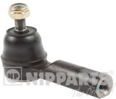 NIPPARTS J4821024 Наконечник поперечной рулевой тяги 