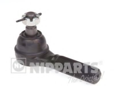 NIPPARTS J4821026 Наконечник поперечной рулевой тяги 