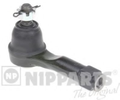 NIPPARTS J4821027 Наконечник поперечной рулевой тяги 