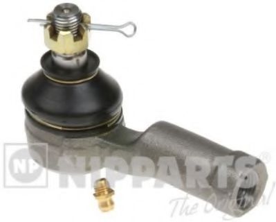 NIPPARTS J4821031 Наконечник поперечной рулевой тяги 