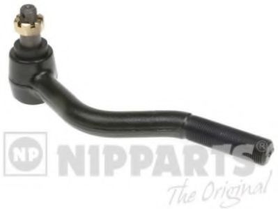 NIPPARTS J4821047 Наконечник поперечной рулевой тяги для NISSAN CABSTAR (Ниссан Cабстар) NIPPARTS J4821047 Наконечник поперечной рулевой тяги для NISSAN CABSTAR (Ниссан Cабстар)