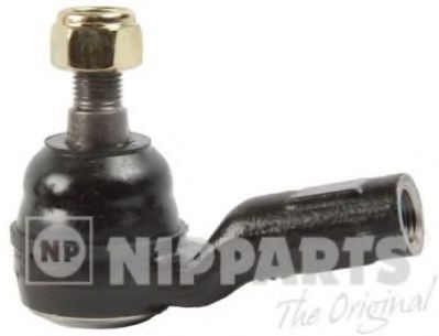 NIPPARTS J4821069 Наконечник поперечной рулевой тяги 