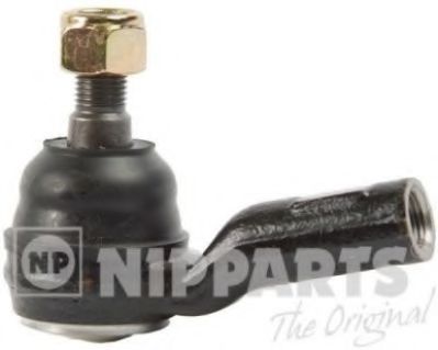 NIPPARTS J4821070 Наконечник поперечной рулевой тяги 