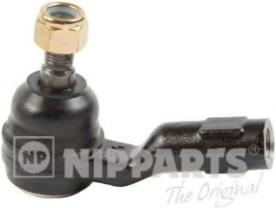 NIPPARTS J4821071 Наконечник поперечной рулевой тяги 