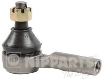 NIPPARTS J4821089 Наконечник поперечной рулевой тяги 