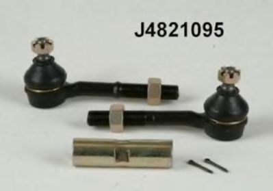 NIPPARTS J4821095 Поперечная рулевая тяга для NISSAN TERRANO II (Ниссан Террано 2) NIPPARTS J4821095 Поперечная рулевая тяга для NISSAN TERRANO II (Ниссан Террано 2)