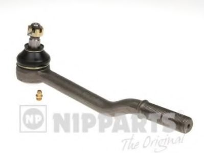 NIPPARTS J4821097 Наконечник поперечной рулевой тяги 