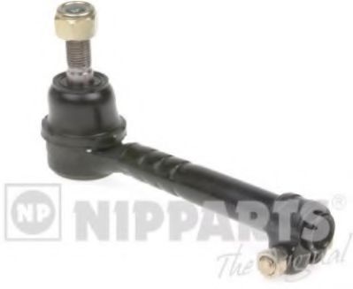 NIPPARTS J4822000 Наконечник поперечной рулевой тяги 