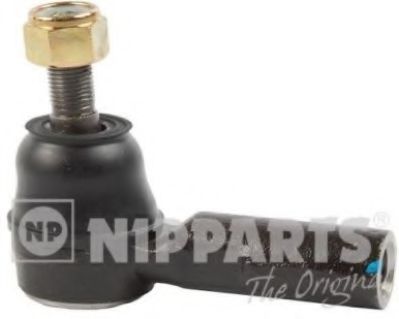 NIPPARTS J4822001 Наконечник поперечной рулевой тяги 