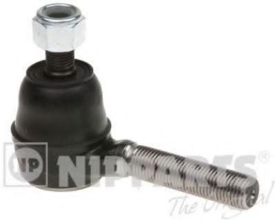 NIPPARTS J4822002 Наконечник поперечной рулевой тяги 