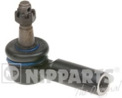 NIPPARTS J4822003 Наконечник поперечной рулевой тяги 