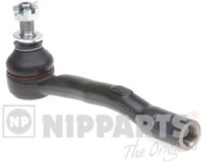NIPPARTS J4822004 Наконечник поперечной рулевой тяги 