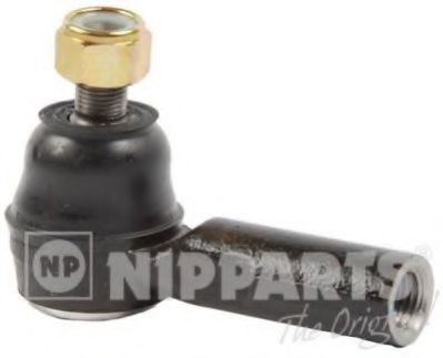 NIPPARTS J4822005 Наконечник поперечной рулевой тяги 