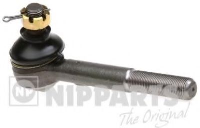 NIPPARTS J4822008 Наконечник поперечной рулевой тяги для TOYOTA HIACE II (Тойота/тоета Хиаcэ 2) NIPPARTS J4822008 Наконечник поперечной рулевой тяги для TOYOTA HIACE II (Тойота/тоета Хиаcэ 2)