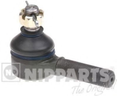 NIPPARTS J4822009 Наконечник поперечной рулевой тяги для TOYOTA HIACE II (Тойота/тоета Хиаcэ 2) NIPPARTS J4822009 Наконечник поперечной рулевой тяги для TOYOTA HIACE II (Тойота/тоета Хиаcэ 2)