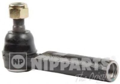 NIPPARTS J4822010 Наконечник поперечной рулевой тяги 