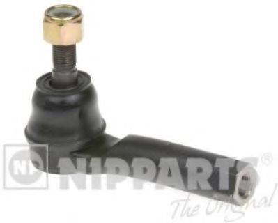 NIPPARTS J4822012 Наконечник поперечной рулевой тяги 