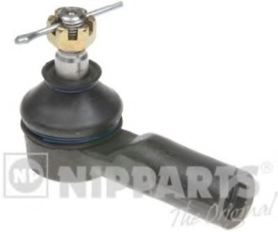 NIPPARTS J4822014 Наконечник поперечной рулевой тяги 