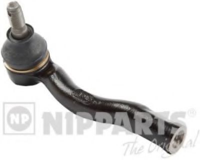 NIPPARTS J4822018 Наконечник поперечной рулевой тяги 