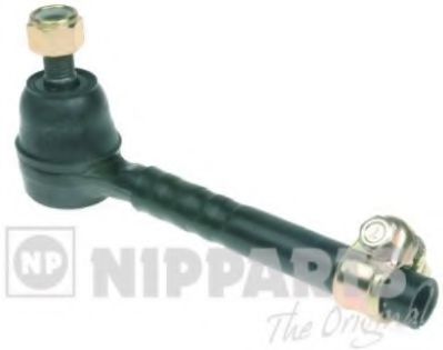 NIPPARTS J4822019 Поперечная рулевая тяга<br >справа 