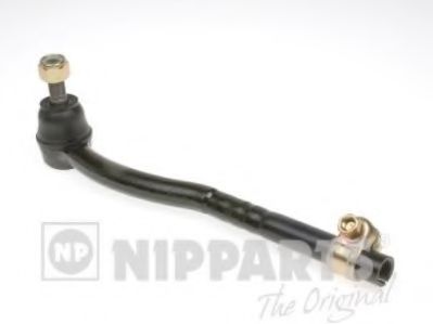 NIPPARTS J4822021 Наконечник поперечной рулевой тяги 