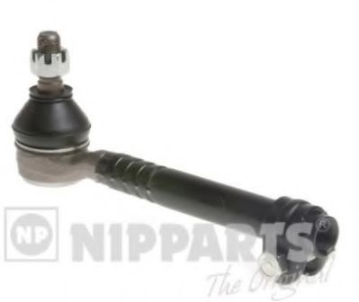 NIPPARTS J4822026 Наконечник поперечной рулевой тяги 