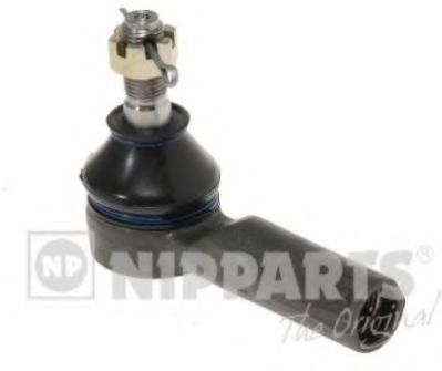 NIPPARTS J4822027 Наконечник поперечной рулевой тяги 