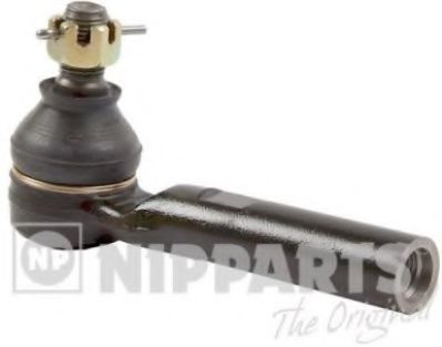 NIPPARTS J4822072 Наконечник поперечной рулевой тяги 