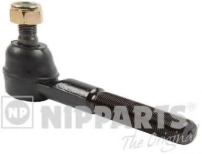 NIPPARTS J4822077 Наконечник поперечной рулевой тяги 