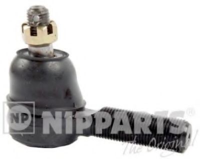 NIPPARTS J4822086 Наконечник поперечной рулевой тяги 