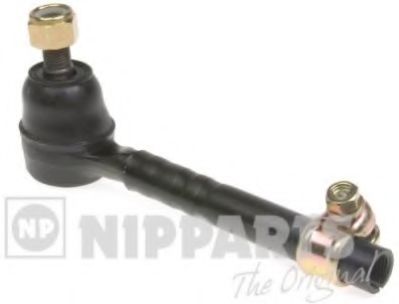 NIPPARTS J4822087 Наконечник поперечной рулевой тяги 