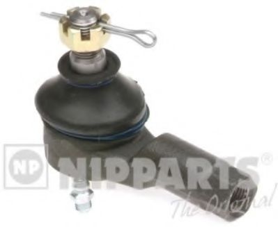 NIPPARTS J4823001 Наконечник поперечной рулевой тяги 