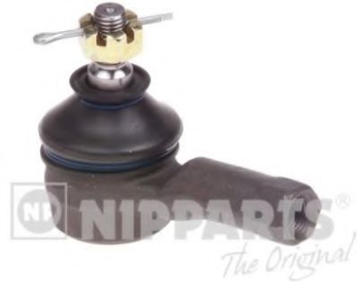 NIPPARTS J4824000 Наконечник поперечной рулевой тяги для HONDA ACCORD II (Хонда Аccорд 2) NIPPARTS J4824000 Наконечник поперечной рулевой тяги для HONDA ACCORD II (Хонда Аccорд 2)