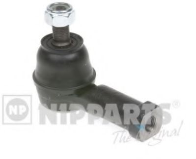NIPPARTS J4824004 Наконечник поперечной рулевой тяги для HONDA PRELUDE III (Хонда Прэлудэ 3) NIPPARTS J4824004 Наконечник поперечной рулевой тяги для HONDA PRELUDE III (Хонда Прэлудэ 3)