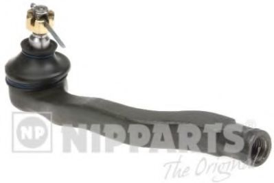 NIPPARTS J4824005 Наконечник поперечной рулевой тяги 