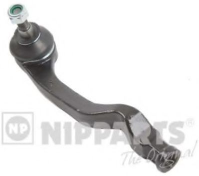 NIPPARTS J4824007 Наконечник поперечной рулевой тяги 
