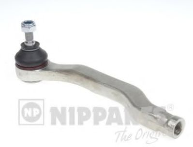 NIPPARTS J4824009 Наконечник поперечной рулевой тяги 
