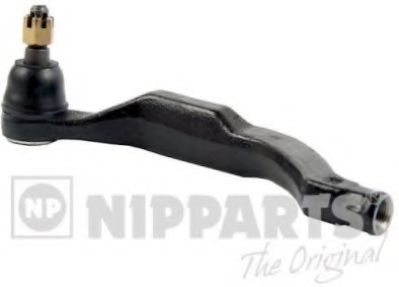 NIPPARTS J4824011 Наконечник поперечной рулевой тяги 