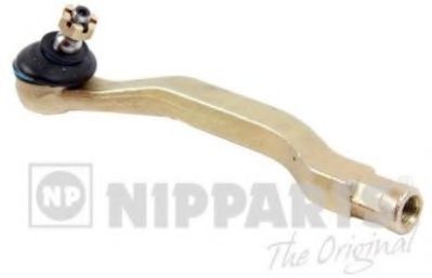 NIPPARTS J4824019 Наконечник поперечной рулевой тяги 