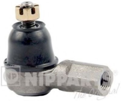 NIPPARTS J4824022 Наконечник поперечной рулевой тяги 