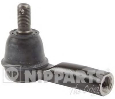 NIPPARTS J4824024 Наконечник поперечной рулевой тяги 