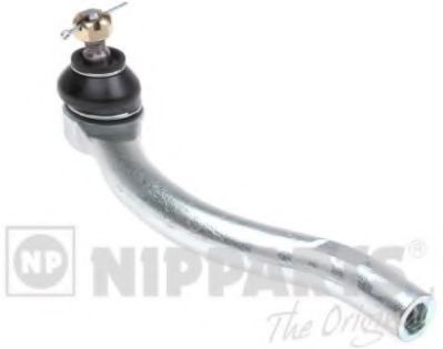 NIPPARTS J4824026 Наконечник поперечной рулевой тяги 