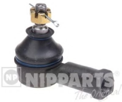 NIPPARTS J4825002 Наконечник поперечной рулевой тяги для MITSUBISHI SIGMA (Митсубиши/митсубиси Сигма) NIPPARTS J4825002 Наконечник поперечной рулевой тяги для MITSUBISHI SIGMA (Митсубиши/митсубиси Сигма)